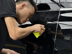 -车友必成·3M汽车贴膜/隐形车衣/改色膜(成都店)