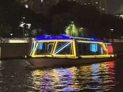 -海河游船-永乐码头(大悲院)