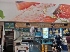 -麦德龙(郑东店)