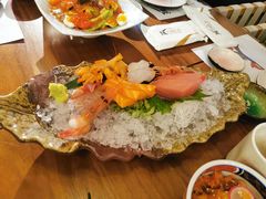 -熹炭精致日料(金融街购物中心店)
