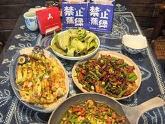 -阿嫂印象·民间江湖菜(大学城店)