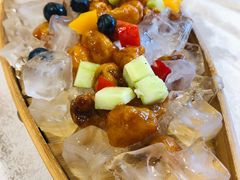 九十年代咕噜肉-寻味顺德·珍之宝酒楼(银钻店)