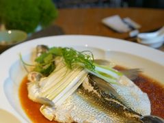 -宁波柏悦酒店·钱湖渔港