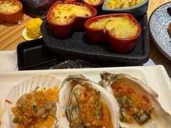 -贵木日本料理·铁板烧(新地假日广场店)