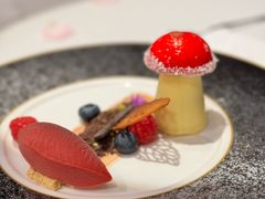 -Le Bistrot de Racine