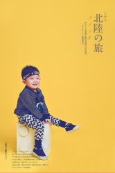 -贝克叔叔儿童摄影工作室(天时嘉园店)