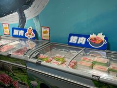 -家家悦生活港自助餐厅海之恋(W37店)