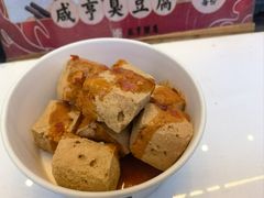 -香园茶社·金陵小灶(老门东店)