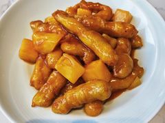 -峨嵋小镇·川菜(勒泰中心店)
