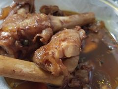 -金诚张妈妈羊汤·驴肉火烧(旧宫佳和园店)
