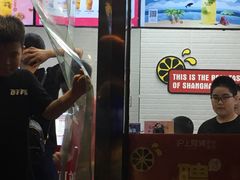 -沪上阿姨·精选茶饮(天河城店)
