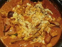 -HOTISLAND海鸡岛·韩国料理(江南西店)