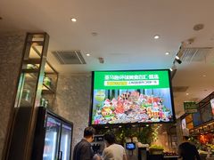 -亚马逊蒸汽活海鲜自助(LCM置汇旭辉广场店)