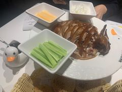 -煜丰汴京烤鸭(福彩路店)
