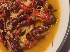 蒜泥龙虾-杨氏青龙虾·羊蝎子(托乐嘉店)