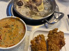 -龍歌自助小火锅(李沧丽达店)