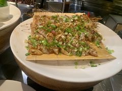 -The COOK·厨餐厅·自助餐(浦东嘉里大酒店)