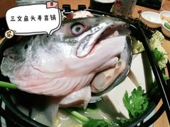 -友悦食堂(灯湖店)