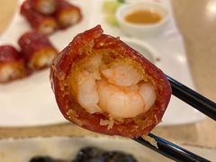 -点都德(聚福楼店)