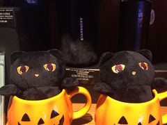 -星巴克(广州正佳广场4层店)