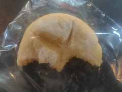 -yeast面包店