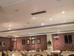 大堂-朝郡酒家·粤菜(燕大星苑店)