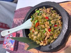 -刘姐啤酒鱼音乐餐厅(阳朔美食丁厄3分店)