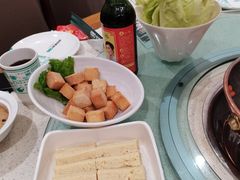 -阳坊胜利涮羊肉(阳坊老店)