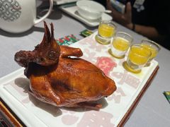 -大鸽饭(体育西路店)