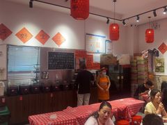 -荆九爷爆炒桥头三嫩(夫子庙店)