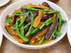 -鑫胜私房菜(球场路店)