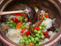 -云海肴云南菜·蒸汽石锅鱼(新奥店)