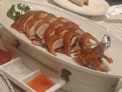-福来居烤鸭店(天坛二店)