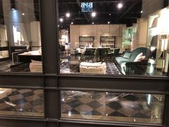 -永隆圣马可国际家居广场(江东中路店)