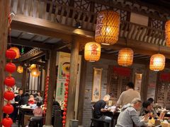 -南京大牌档(三阳广场苏宁店)