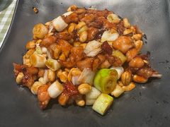 -玉桥餐厅(天坛店)