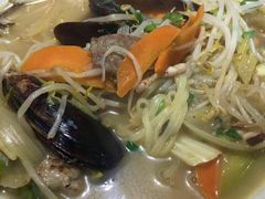 -韩香福脊骨汤锅(上杭路店)