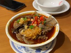 -炉小二铜锅牛蛙•川湘菜(三里屯店)