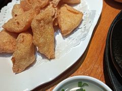 普宁炸豆干-壹只卤鹅 · 潮汕菜(京基百纳店)