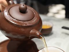 -熠盛粤味·顺德桑拿鸡(永康路店)