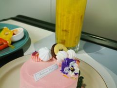 -塔拉苏咖啡(中信丹阳花园店)