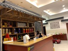 -呼吸森林·生态农庄农家乐私房菜