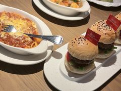 -佐度王子扒房(西城红场店)