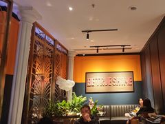 -半秋山西餐厅(巴南万达广场店)