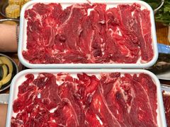 -壹号粥火锅·海鲜煲仔粥(水围店)
