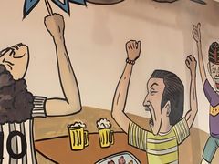 -英雄故事地摊烤肉(马驹桥店)