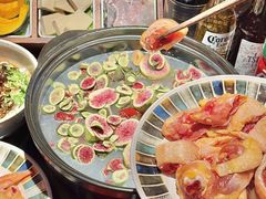 -芸鲜季·云南野生菌餐厅· 云南风物味研社(闵行店)