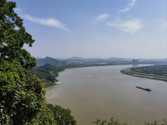 -昭山风景名胜区
