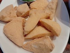 -陈鹏鹏潮汕菜(欢乐海岸 海边景观店)