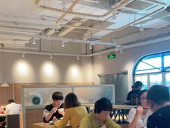 大堂-溪林小馆(浦江城市生活广场店)